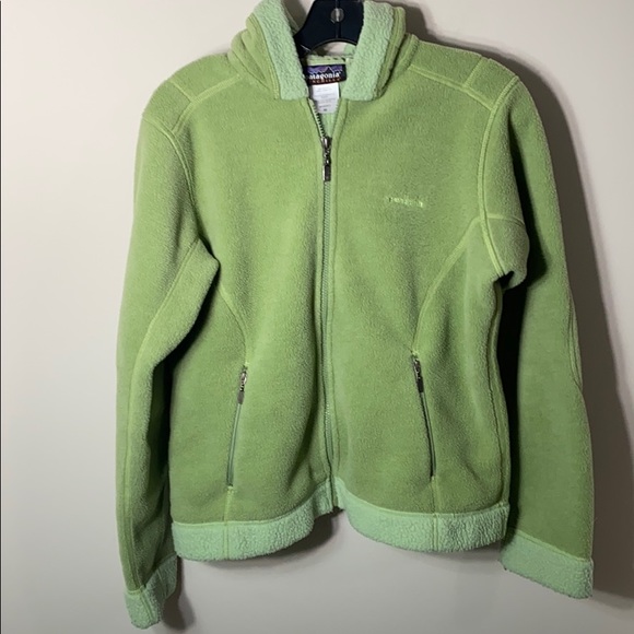 Patagonia Jackets & Blazers - Patagonia Synchilla Jacket